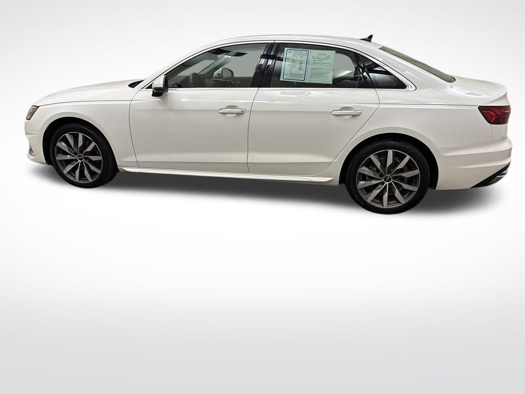 Used 2022 Audi A4 For Sale in Bedford, OH