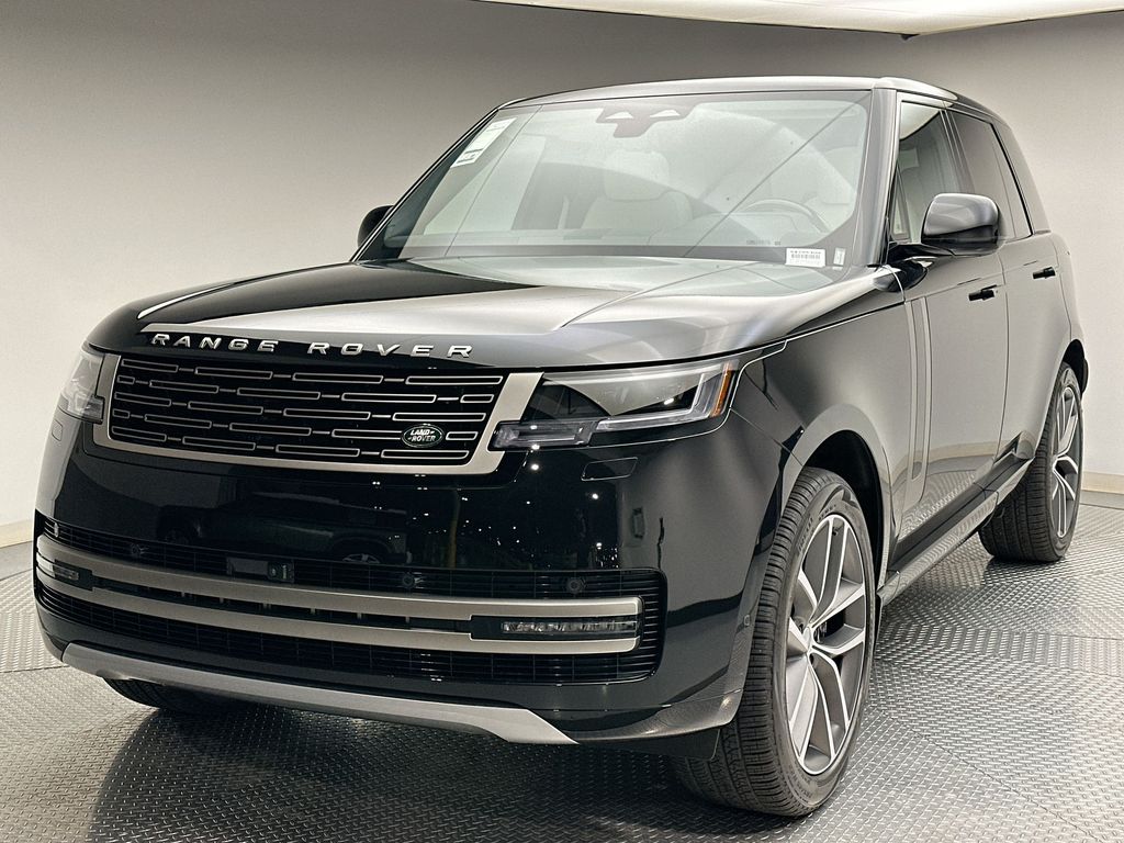 2025 Land Rover Range Rover SE -
                  Englewood, NJ
