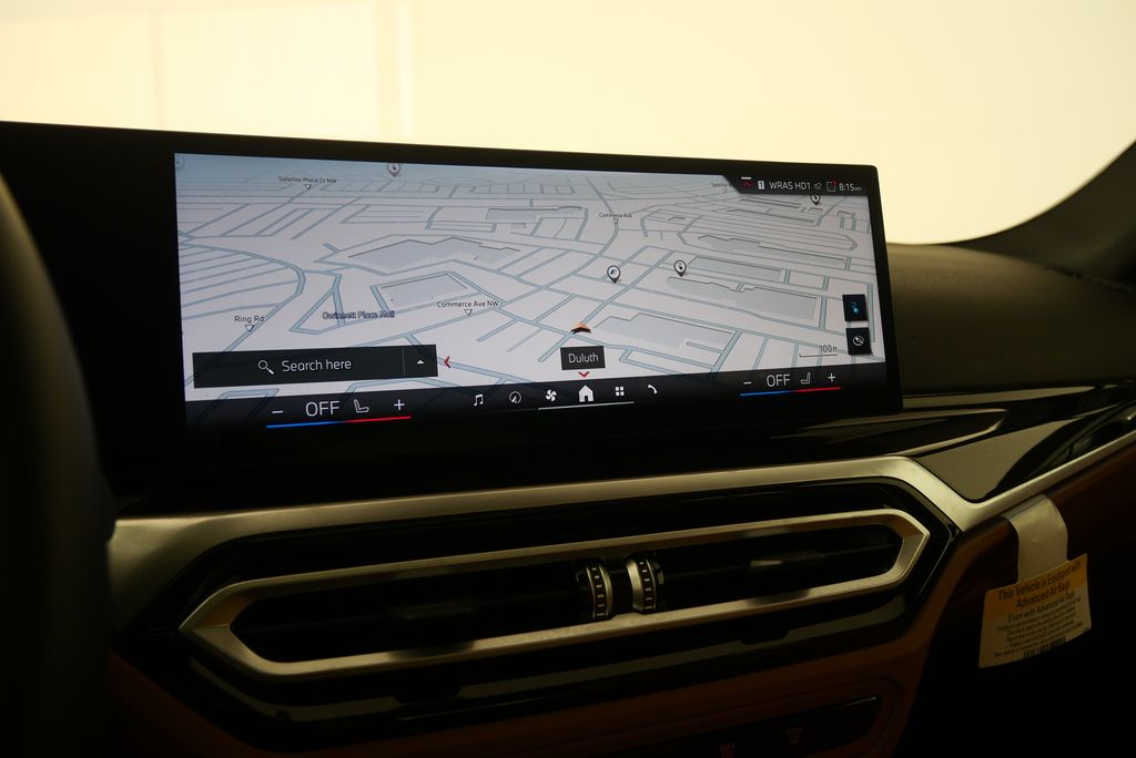 2024 BMW i4 eDrive35 26