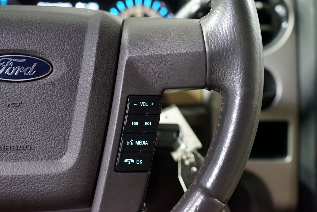 Thumbnail: 2014 Ford F-150 - 13