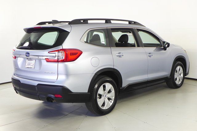 2024 Subaru Ascent Base 7