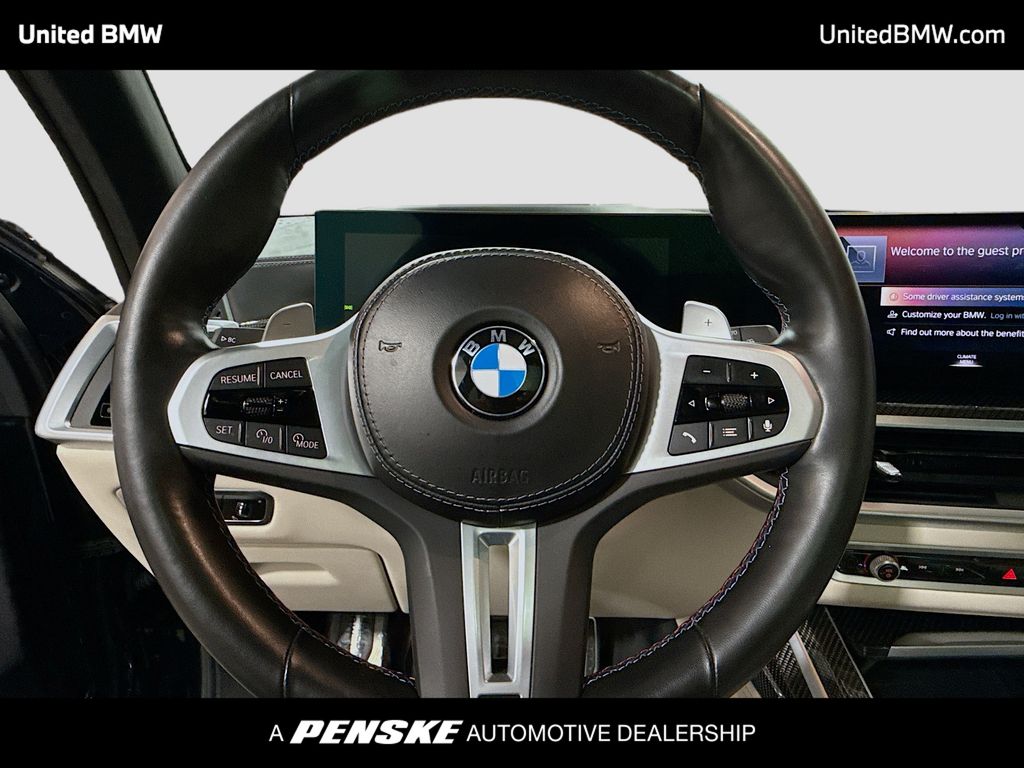 Thumbnail: 2023 BMW X7 - 6