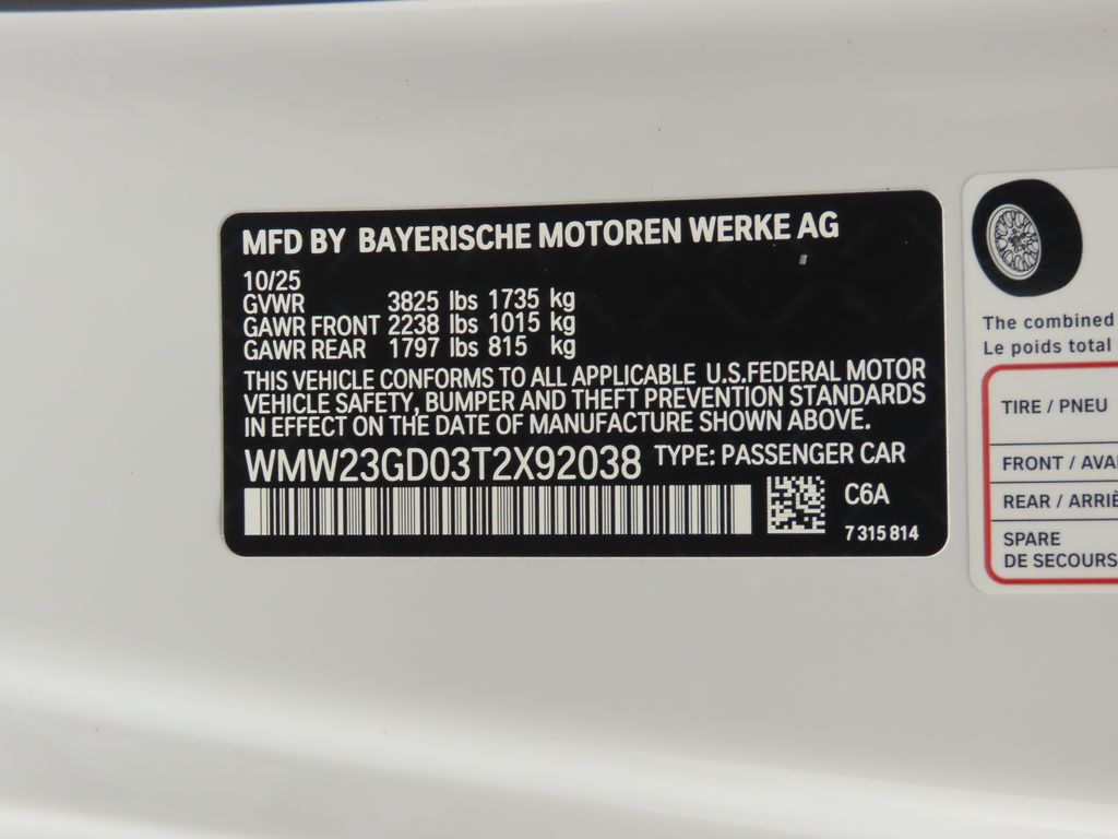 Thumbnail: 2026 MINI Cooper - 31