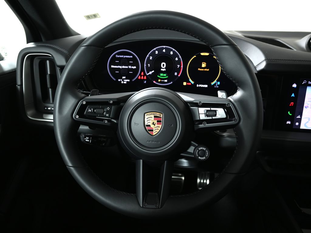 Thumbnail: 2026 Porsche Cayenne - 18