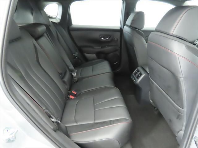 Thumbnail: 2025 Acura ADX - 22