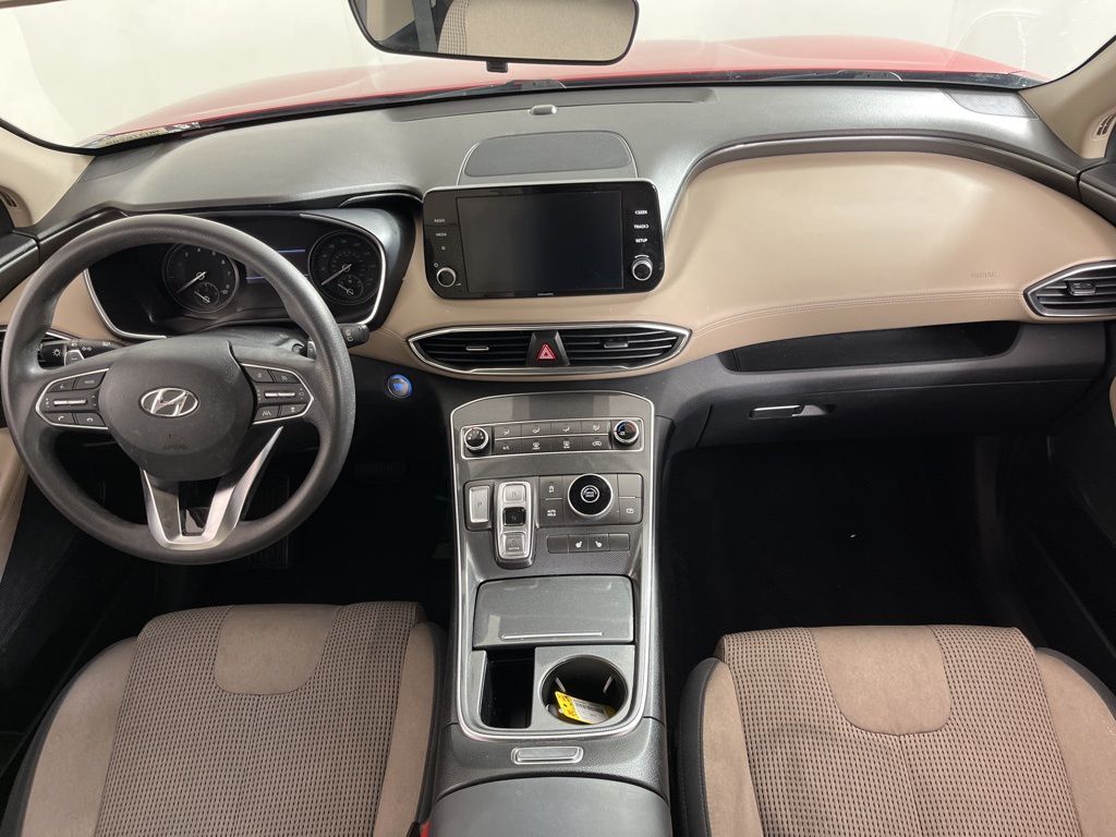 2022 Hyundai Santa Fe SEL 16