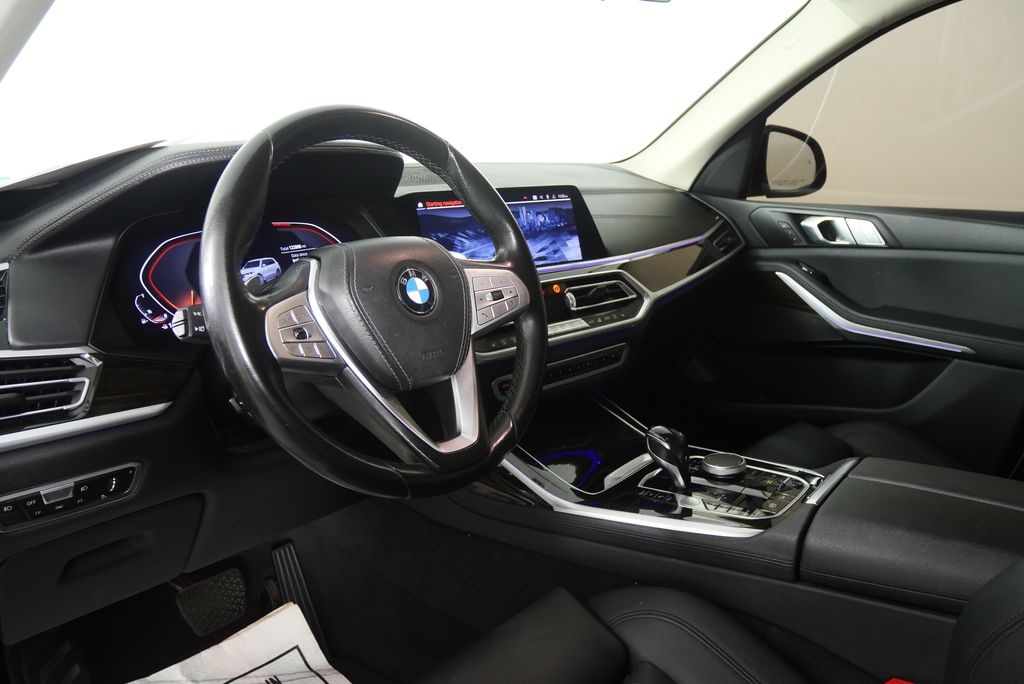 Thumbnail: 2020 BMW X7 - 12