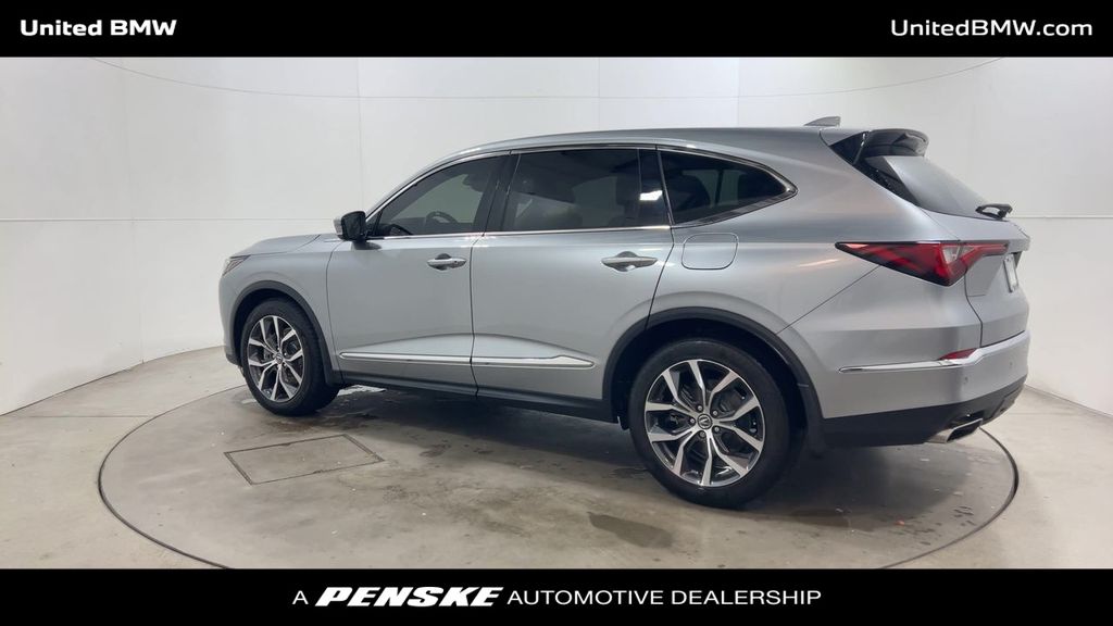 Thumbnail: 2023 Acura MDX - 6