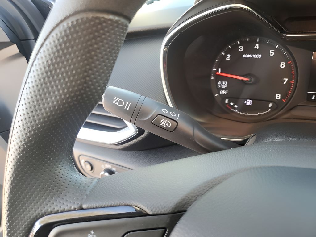 Used Car 2023 Chevrolet Trailblazer  Lt For Sale Under $25,000 In Austin, Texas