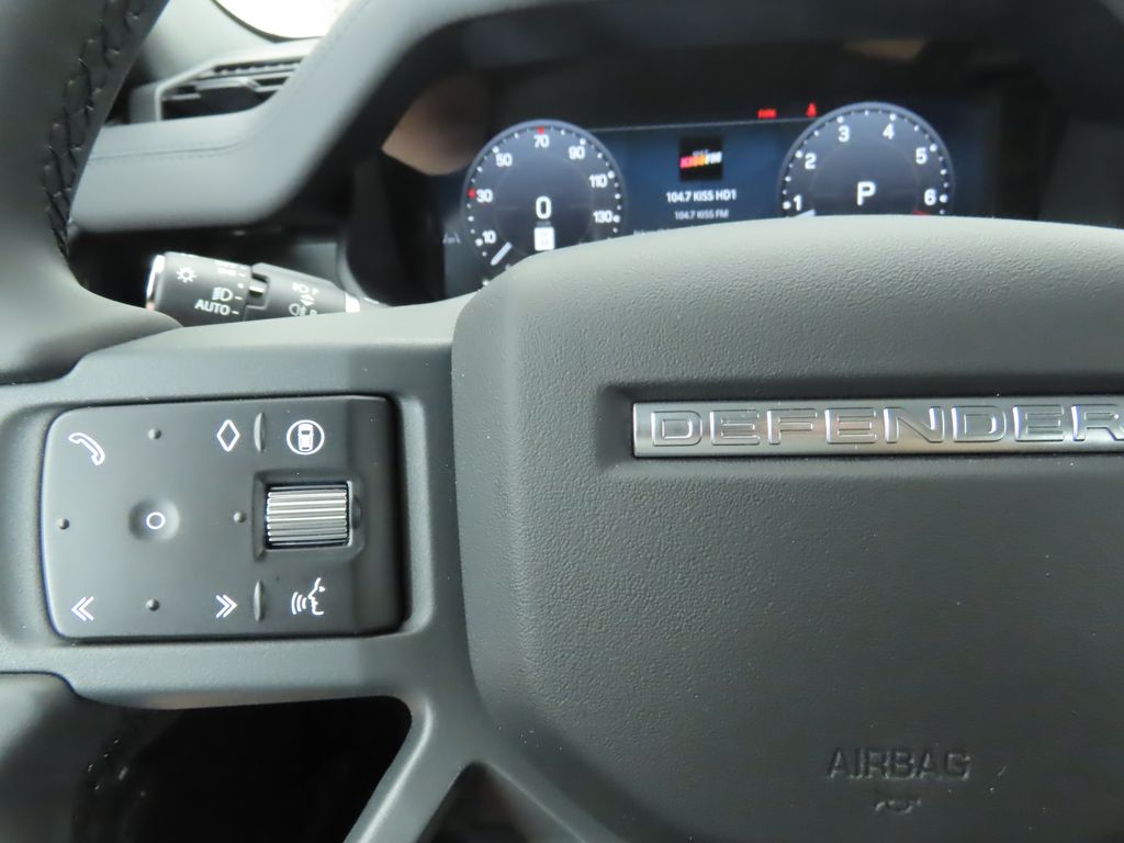 Thumbnail: 2026 Land Rover Defender - 11