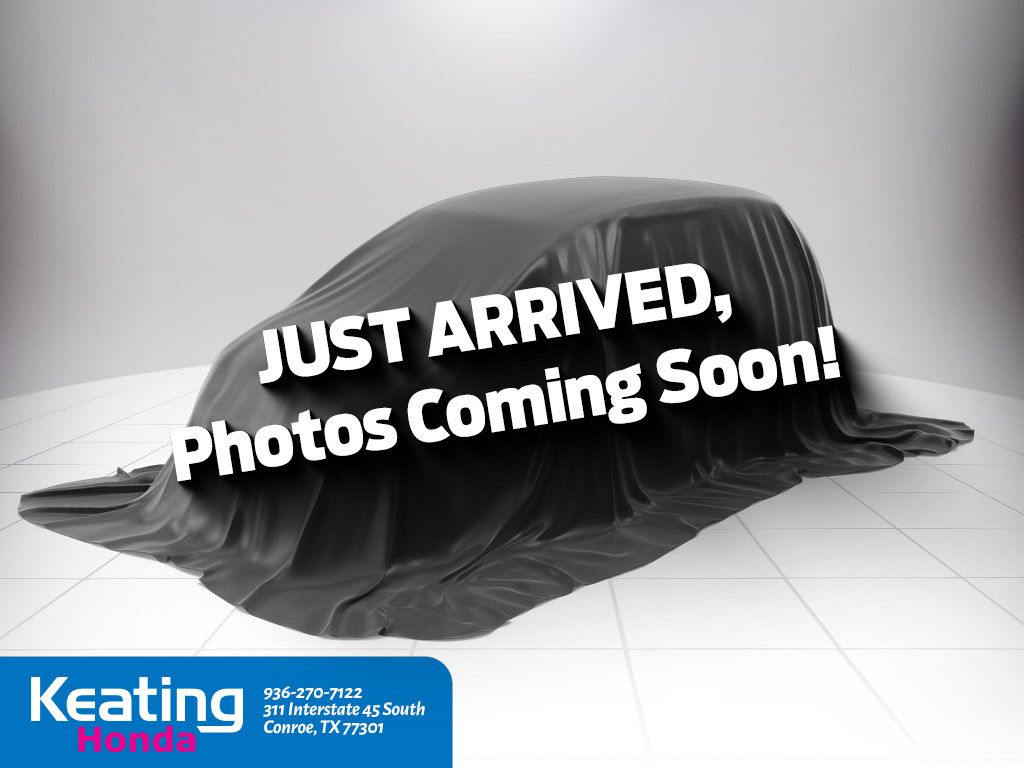 White 2026 Honda Pilot SUV / Crossover Front-Wheel Drive Automatic