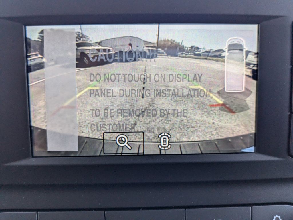 2025 Ford Transit 150