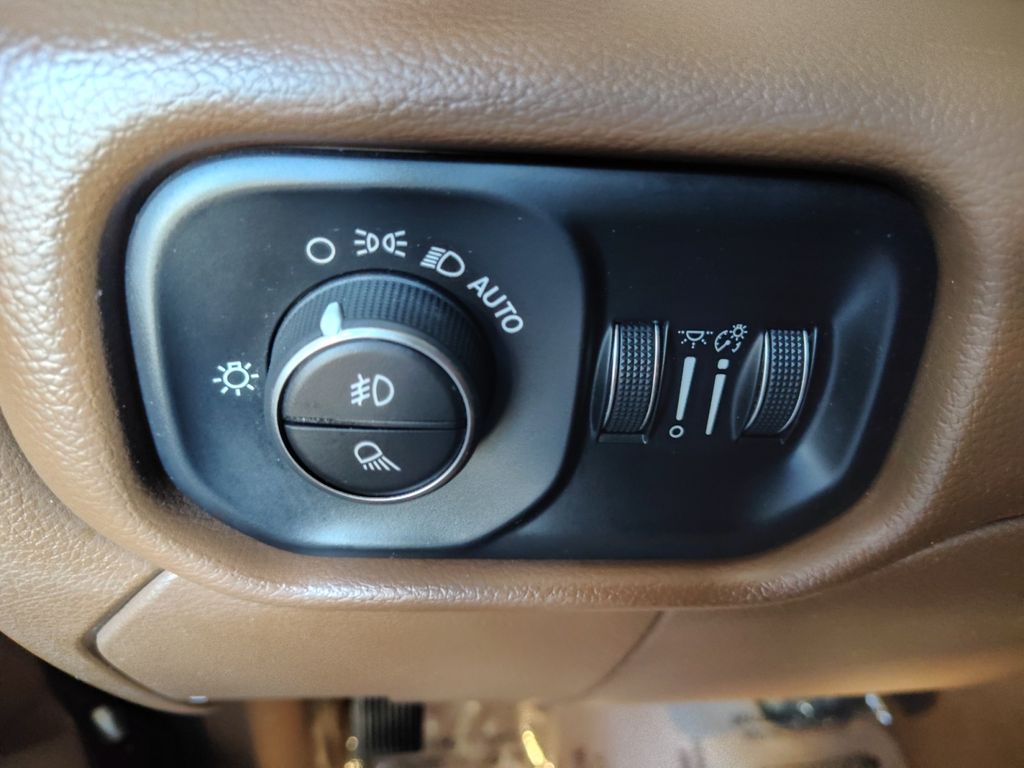 Used Car 2019 Ram 2500  Laramie For Sale Under $60,000 In Austin, Texas