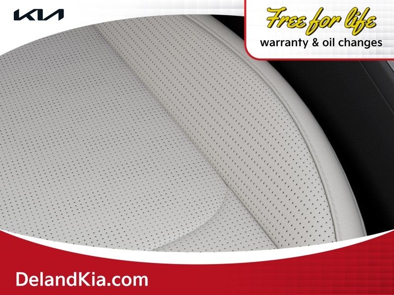 New 2026 Kia Sorento SUV
