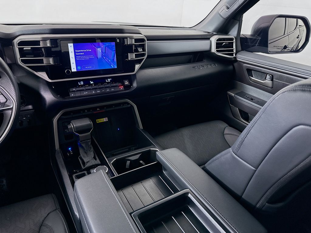 Thumbnail: 2025 Toyota Tundra - 23