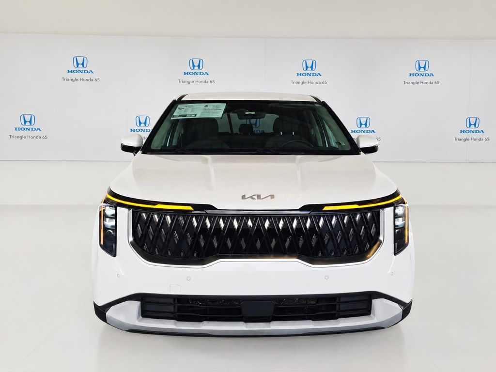 Thumbnail: 2025 Kia Carnival - 2