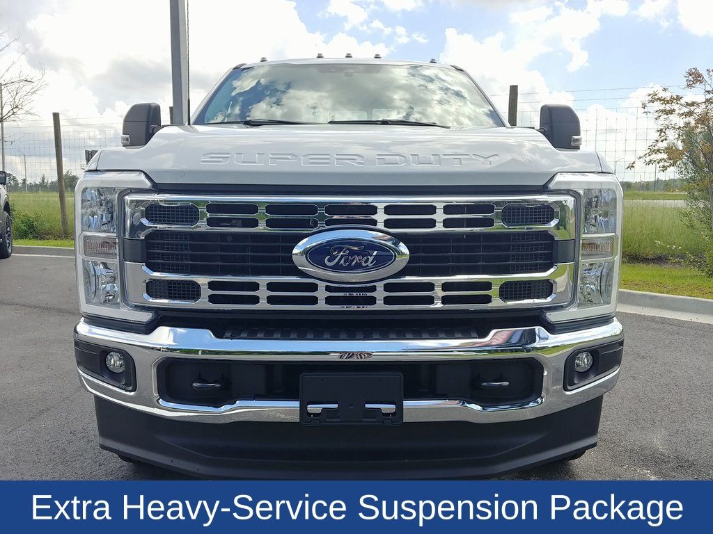 2024 Ford F-350 Super Duty XL