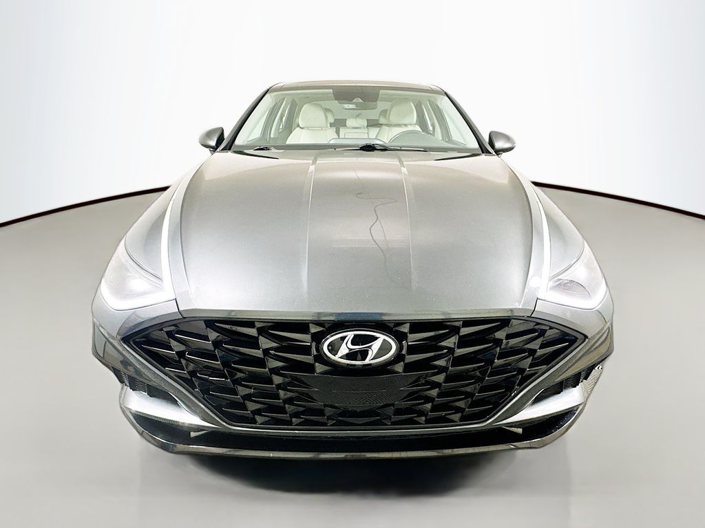 Thumbnail: 2023 Hyundai Sonata - 2