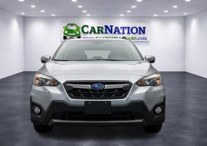 2021 Subaru Crosstrek Base - Image 3