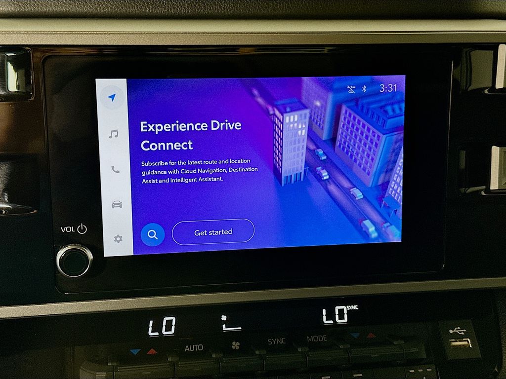 Thumbnail: 2024 Toyota Tundra - 13