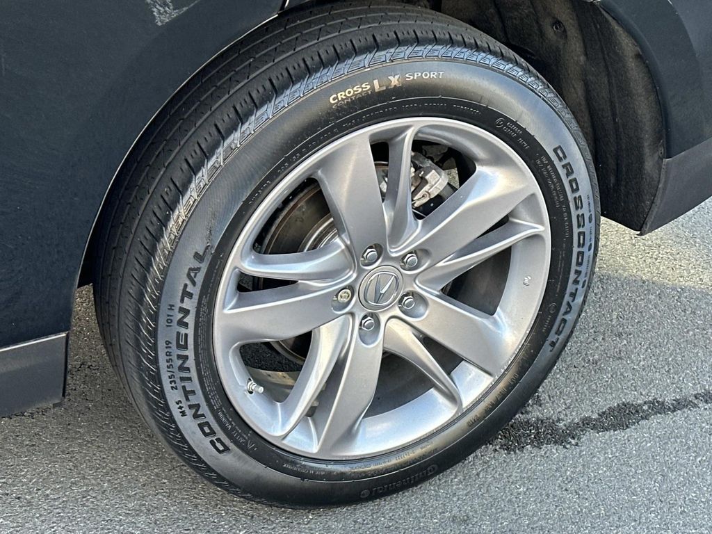 Thumbnail: 2020 Acura RDX - 16