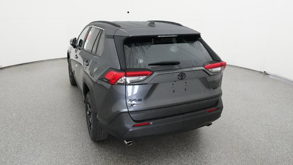 Thumbnail: 2025 Toyota RAV4 - 27