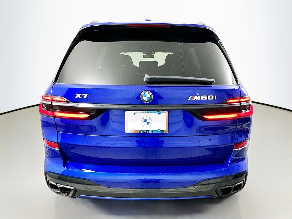 Thumbnail: 2024 BMW X7 - 6