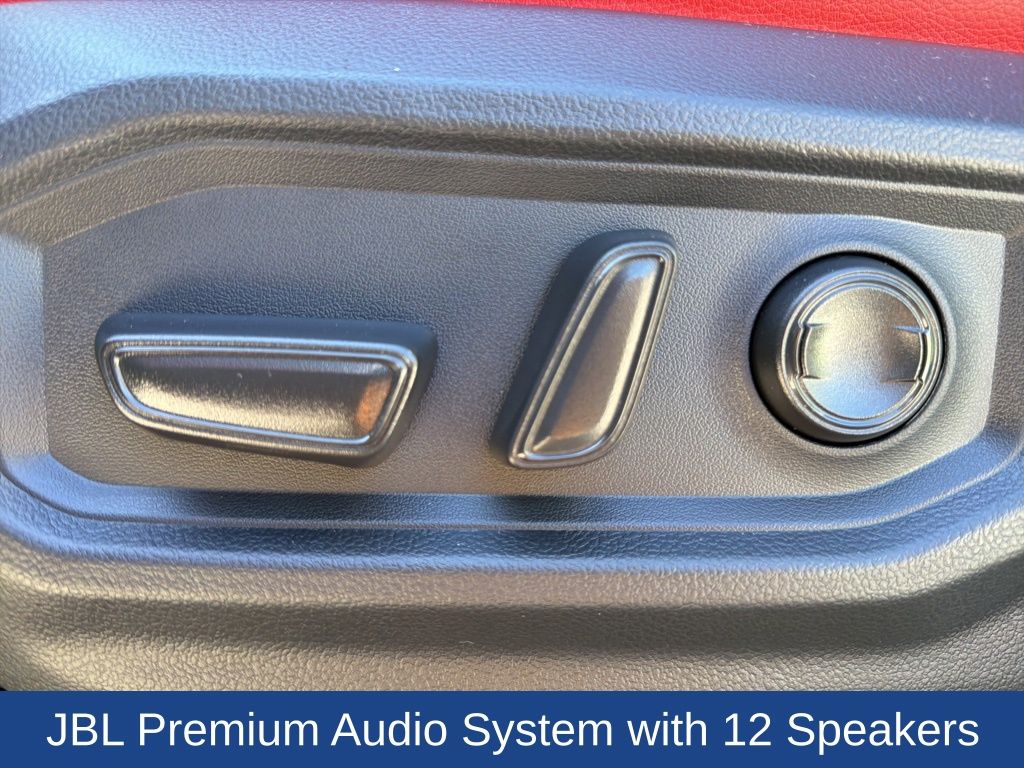 2025 Toyota Tundra Hybrid TRD Pro Hybrid CrewMax 5.5' Bed