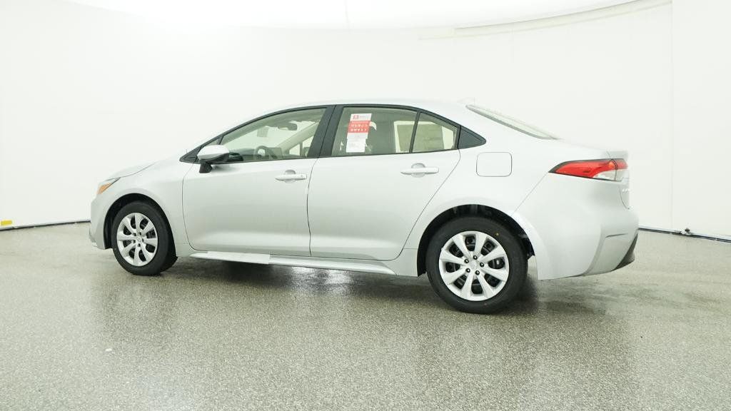 Thumbnail: 2026 Toyota Corolla - 9