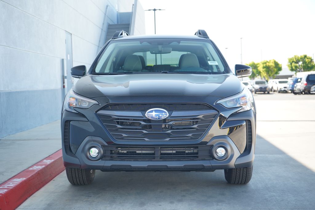 2025 Subaru Outback Premium 5