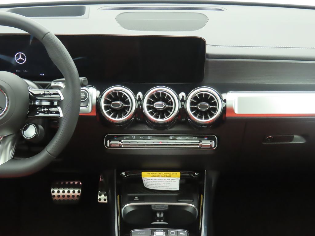Thumbnail: 2026 Mercedes-Benz GLB - 15