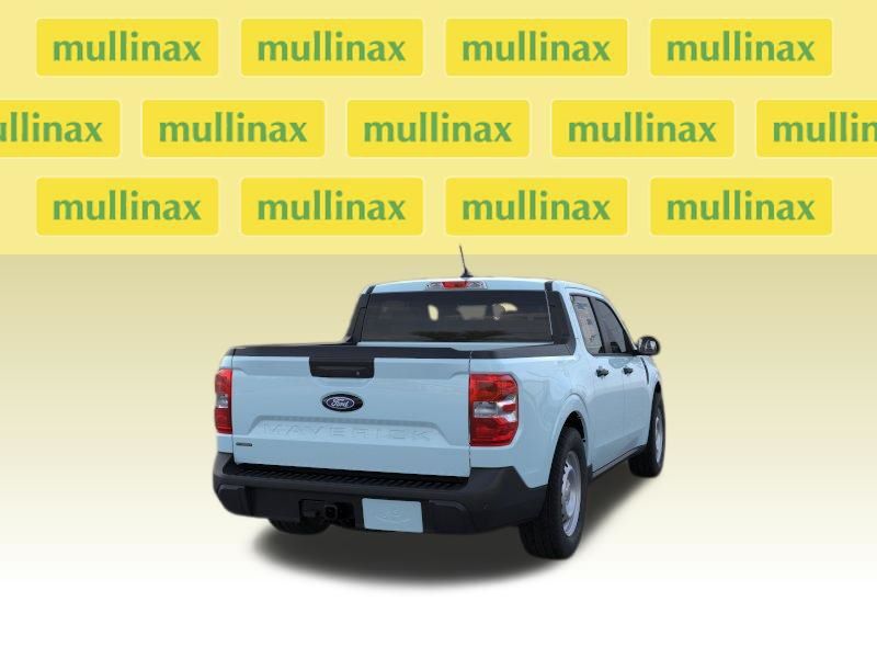 New 2026 Blue Ford XL image 12