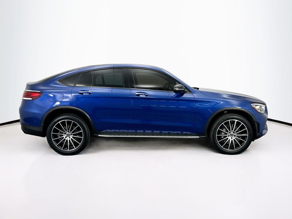 Thumbnail: 2023 Mercedes-Benz GLC - 4