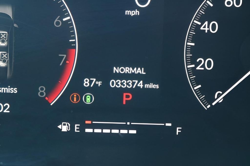 Used Car 2024 Honda Civic  Sport For Sale Under $30,000 In Austin, Texas