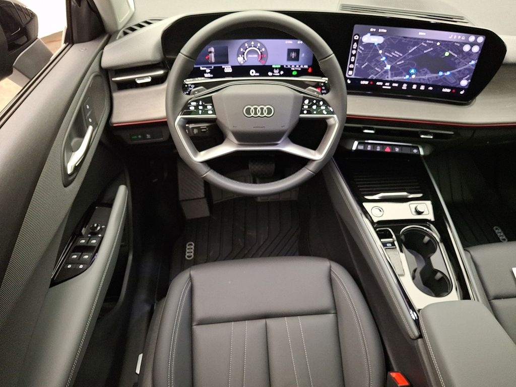 Thumbnail: 2026 Audi Q3 - 7