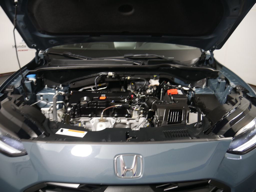 Thumbnail: 2023 Honda HR-V - 4