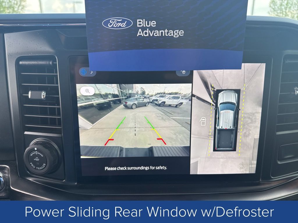 2023 Ford F-250 Super Duty LARIAT