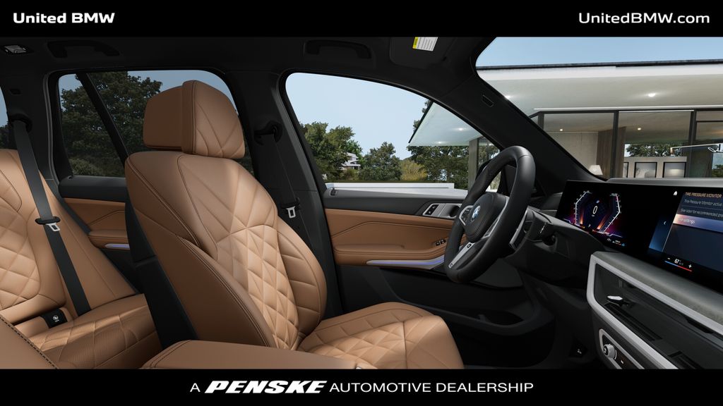 Thumbnail: 2026 BMW X5 - 9