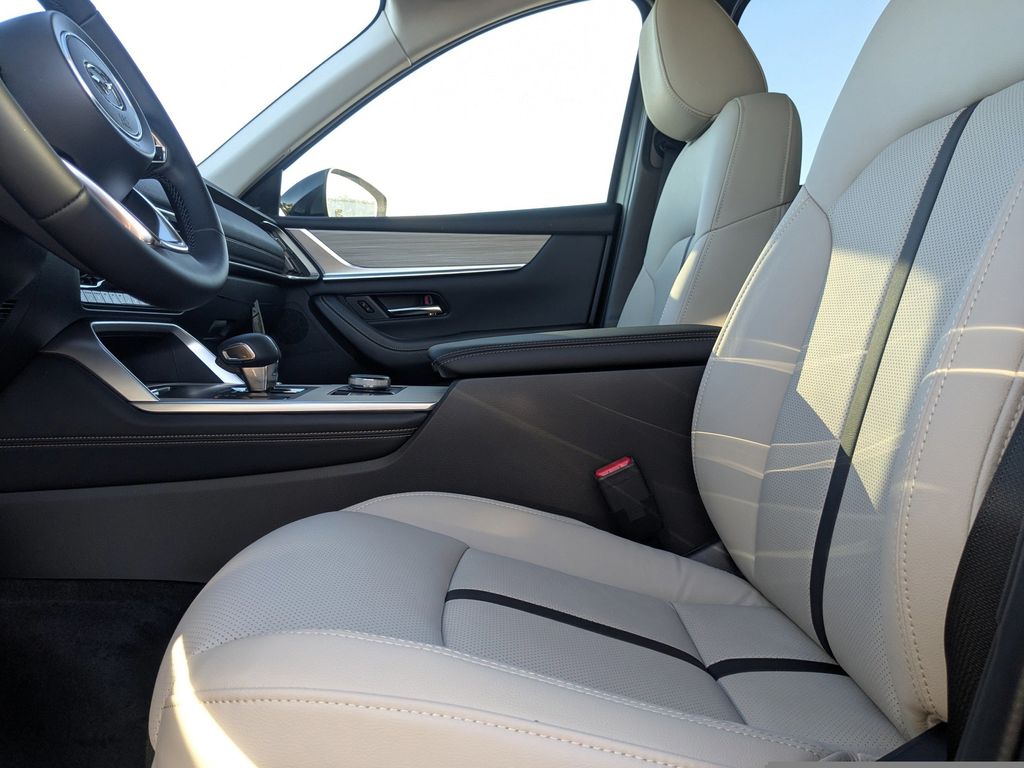 2026 Mazda CX-90 3.3 Turbo Premium Sport