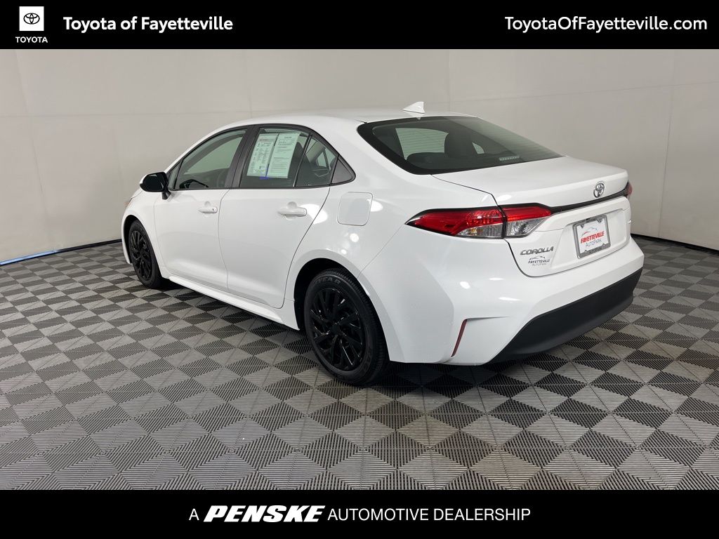 Thumbnail: 2023 Toyota Corolla - 12