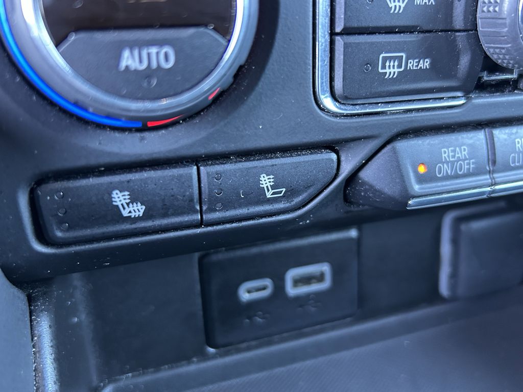 used 2024 Chevrolet Tahoe car, priced at $47,693