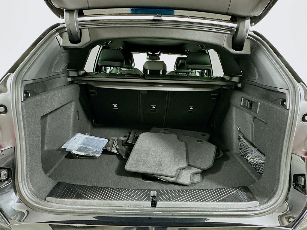 Thumbnail: 2025 BMW X3 - 25