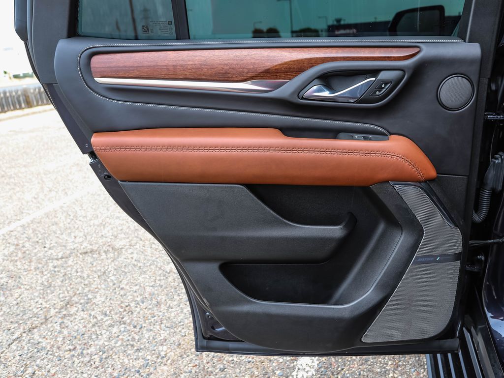 Thumbnail: 2023 GMC Yukon - 20