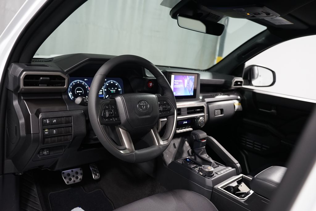 Thumbnail: 2025 Toyota Tacoma - 12