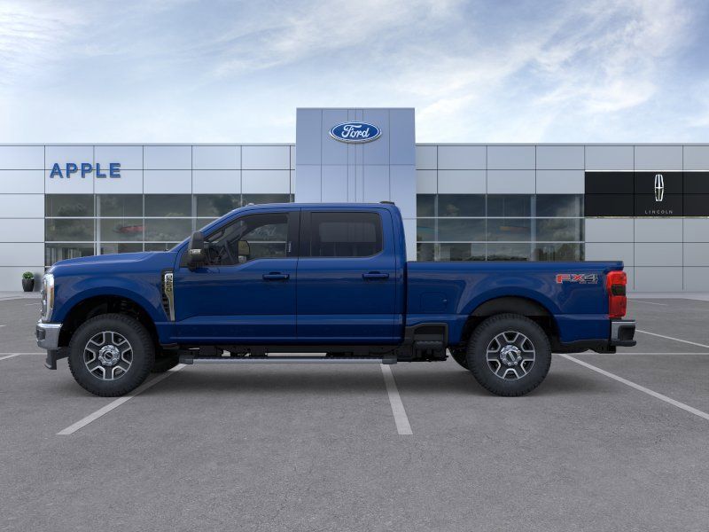 2026 Ford F-250 Super Duty LARIAT