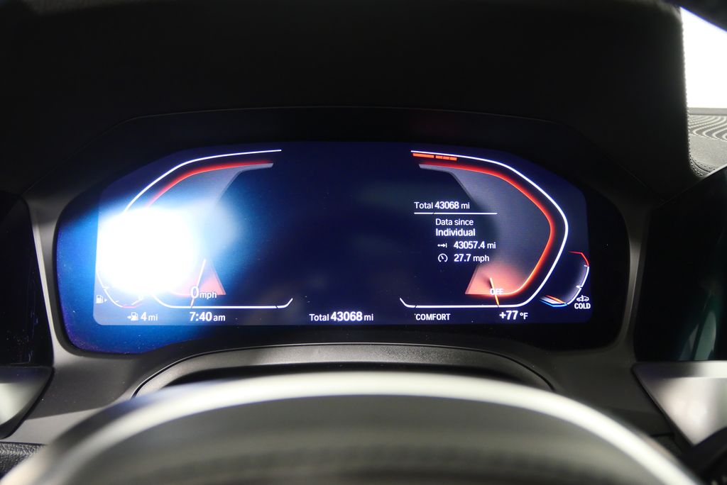 Thumbnail: 2022 BMW 4 Series - 21