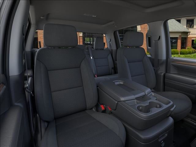 ChevroletSilverado 150016
