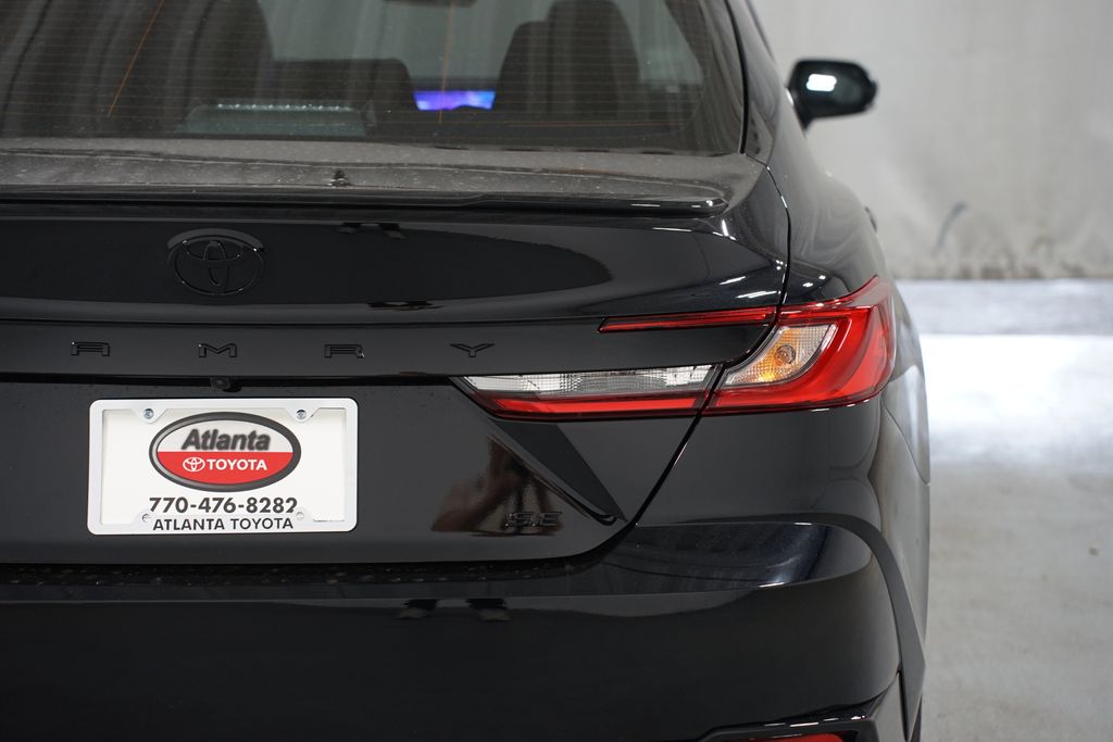 Thumbnail: 2026 Toyota Camry - 10