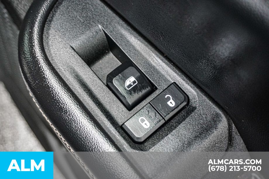 Used 2023 Black Jeep Limited image 53