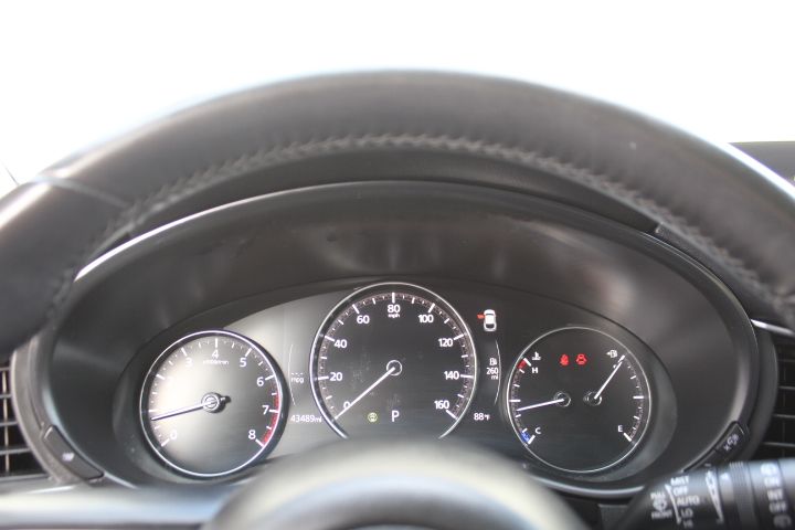 Used Car 2024 Mazda Cx-30  2.5 S Select Sport For Sale Under $25,000 In Georgetown, Texas
